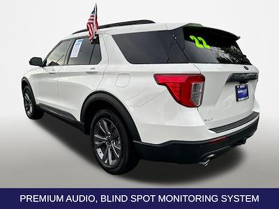 2022 Ford Explorer 4WD SUV for sale #53520 - photo 2
