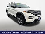 2022 Ford Explorer 4WD SUV for sale #53520 - photo 7