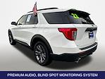 2022 Ford Explorer 4WD SUV for sale #53520 - photo 2