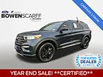 Used 2022 Ford Explorer XLT for sale #53521 - photo 1