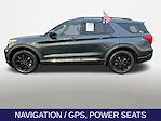 Used 2022 Ford Explorer XLT for sale #53521 - photo 3