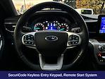 Used 2022 Ford Explorer XLT for sale #53521 - photo 20
