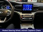 Used 2022 Ford Explorer XLT for sale #53521 - photo 23