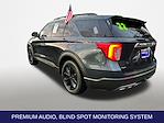 Used 2022 Ford Explorer XLT for sale #53521 - photo 2