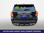 Used 2022 Ford Explorer XLT for sale #53521 - photo 6