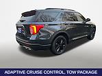 Used 2022 Ford Explorer XLT for sale #53521 - photo 8