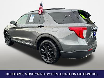 2023 Ford Explorer 4WD SUV for sale #53524 - photo 2