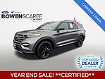 2023 Ford Explorer 4WD SUV for sale #53524 - photo 1