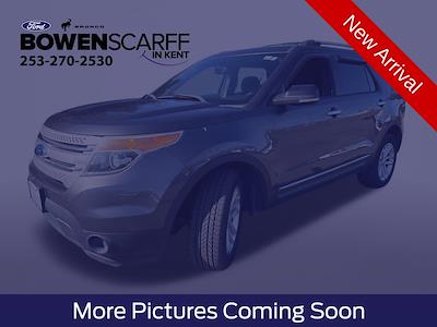 Used 2015 Ford Explorer - photo 1