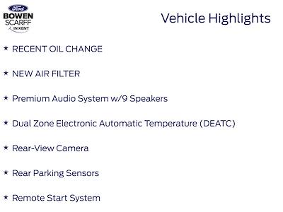 Used 2015 Ford Explorer - photo 1