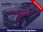 2025 Ford F-150 SuperCrew Cab 4WD Pickup for sale #53525 - photo 1