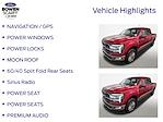 2025 Ford F-150 SuperCrew Cab 4WD Pickup for sale #53525 - photo 3