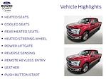 2025 Ford F-150 SuperCrew Cab 4WD Pickup for sale #53525 - photo 2