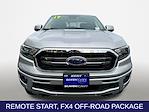 2019 Ford Ranger SuperCrew Cab 4WD Pickup for sale #53526 - photo 11