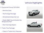 2019 Ford Ranger SuperCrew Cab 4WD Pickup for sale #53526 - photo 13