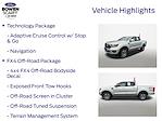 2019 Ford Ranger SuperCrew Cab 4WD Pickup for sale #53526 - photo 17