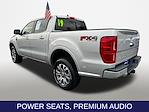 2019 Ford Ranger SuperCrew Cab 4WD Pickup for sale #53526 - photo 2