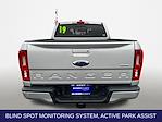 2019 Ford Ranger SuperCrew Cab 4WD Pickup for sale #53526 - photo 5