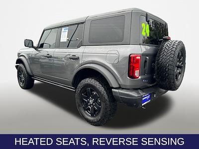 Used 2024 Ford Bronco Black Diamond for sale #53527 - photo 2