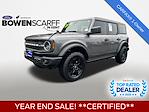 2024 Ford Bronco 4WD SUV for sale #53527 - photo 1