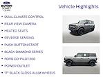 2024 Ford Bronco 4WD SUV for sale #53527 - photo 4
