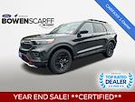 Used 2023 Ford Explorer Timberline for sale #53528 - photo 1