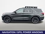 Used 2023 Ford Explorer Timberline for sale #53528 - photo 3