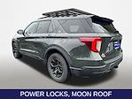 Used 2023 Ford Explorer Timberline for sale #53528 - photo 2