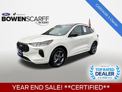 2023 Ford Escape AWD SUV for sale #53529 - photo 1
