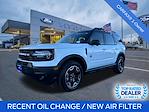 2025 Ford Bronco Sport 4WD SUV for sale #53530 - photo 1