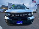 2025 Ford Bronco Sport 4WD SUV for sale #53530 - photo 8