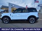 2025 Ford Bronco Sport 4WD SUV for sale #53530 - photo 3
