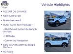 2025 Ford Bronco Sport 4WD SUV for sale #53530 - photo 10