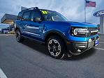 Used 2025 Ford Bronco Sport Outer Banks for sale #53531 - photo 10