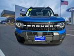 Used 2025 Ford Bronco Sport Outer Banks for sale #53531 - photo 12