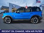 Used 2025 Ford Bronco Sport Outer Banks for sale #53531 - photo 3