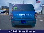 Used 2025 Ford Bronco Sport Outer Banks for sale #53531 - photo 11
