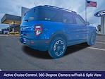 Used 2025 Ford Bronco Sport Outer Banks for sale #53531 - photo 4