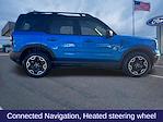 Used 2025 Ford Bronco Sport Outer Banks for sale #53531 - photo 6