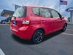 2007 Honda Fit FWD Hatchback for sale #53531A - photo 8