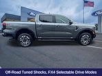 Used 2024 Ford Ranger Lariat SuperCrew Cab for sale #53532 - photo 6