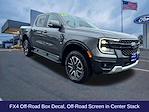 Used 2024 Ford Ranger Lariat SuperCrew Cab for sale #53532 - photo 5