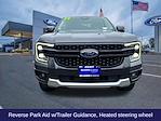 Used 2024 Ford Ranger Lariat SuperCrew Cab for sale #53532 - photo 4