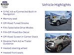 Used 2024 Ford Ranger Lariat SuperCrew Cab for sale #53532 - photo 13