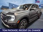 Used 2024 Ford Ranger Lariat SuperCrew Cab for sale #53532 - photo 3