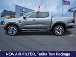 Used 2024 Ford Ranger Lariat SuperCrew Cab for sale #53532 - photo 9