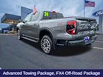 Used 2024 Ford Ranger Lariat SuperCrew Cab for sale #53532 - photo 2