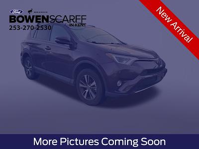 Used 2016 Toyota RAV4 XLE for sale #53532A - photo 1