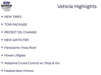 Used 2016 Toyota RAV4 XLE for sale #53532A - photo 2