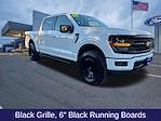 2025 Ford F-150 SuperCrew Cab 4WD Pickup for sale #53535 - photo 7